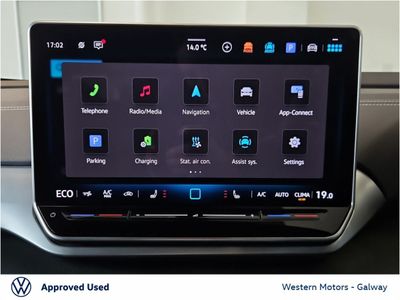 2025 Volkswagen ID.4