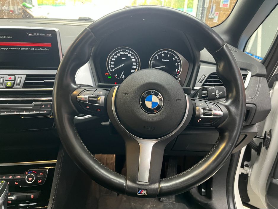 2019 BMW 2 Series