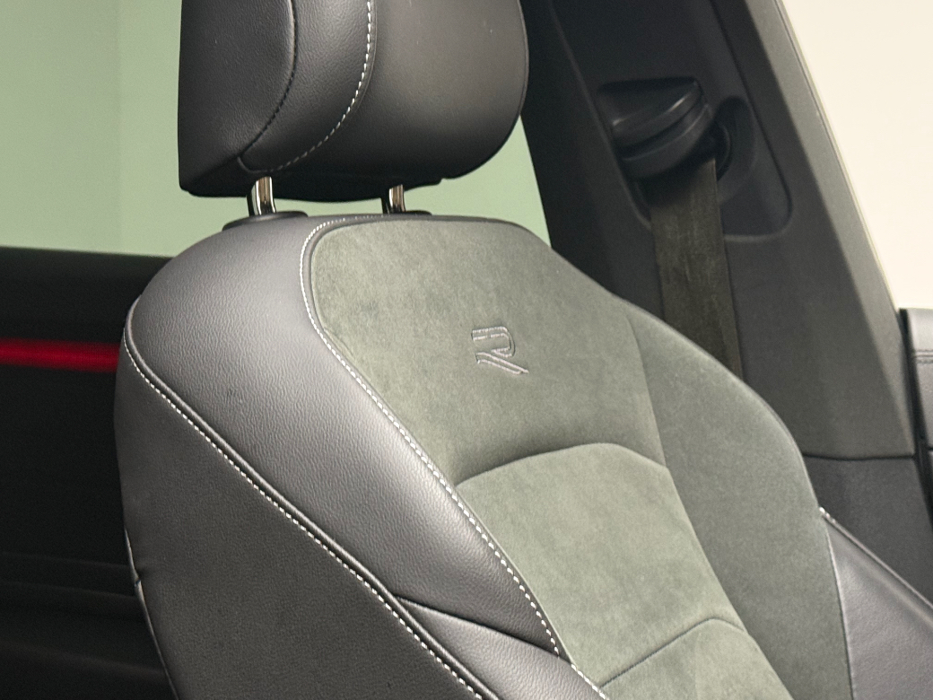 2024 Volkswagen Arteon