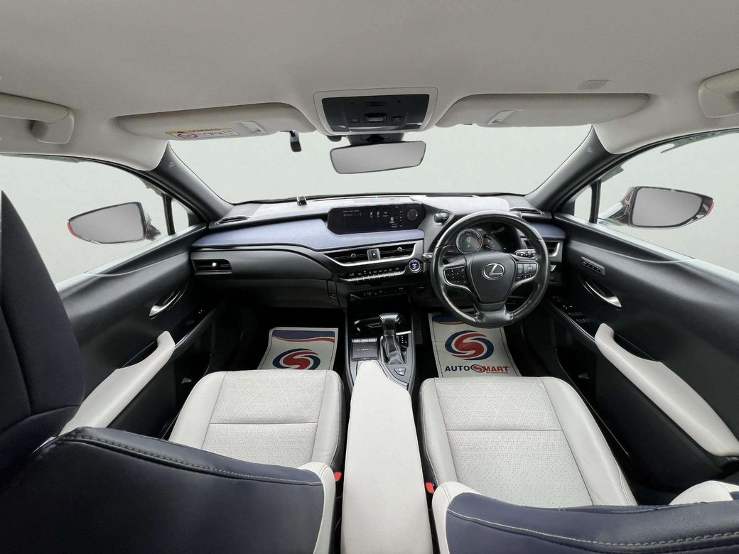 2019 Mazda Demio