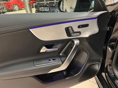 2024 Mercedes-Benz CLA Class