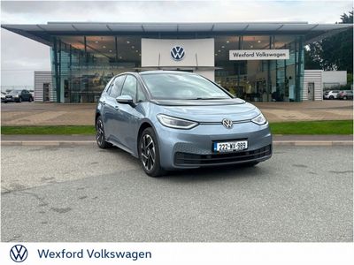 2022 Volkswagen ID.3