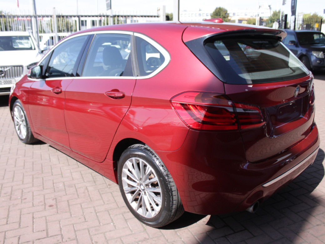 2019 BMW 2 Series