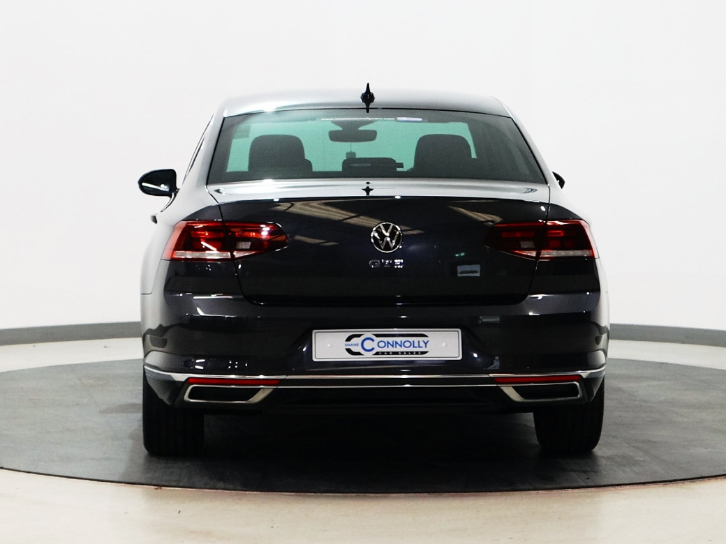 2021 Volkswagen Passat