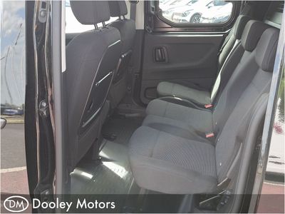 2026 Citroen Berlingo
