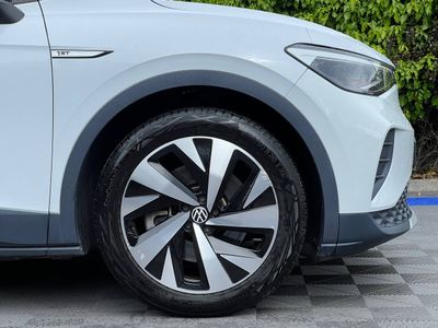 2021 Volkswagen ID.4
