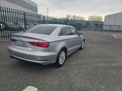 2015 Audi A3