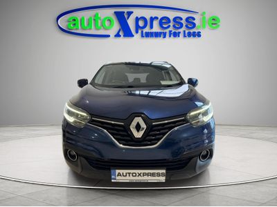 2016 Renault Kadjar