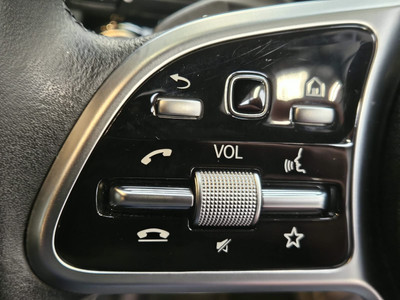 2020 Mercedes-Benz GLA Class