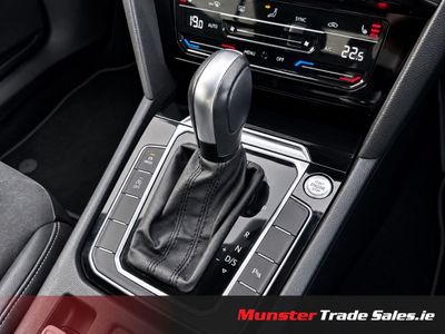 2023 Volkswagen Arteon