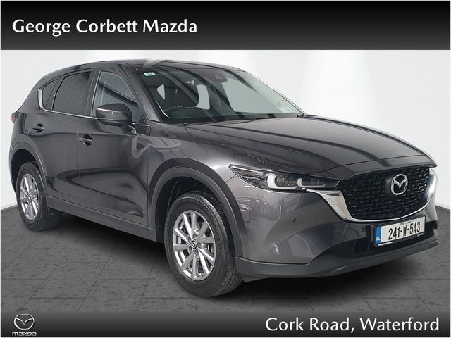 vehicle for sale from George Corbett Motors