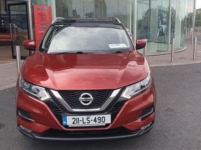 vehicle for sale from Donal Ryan Motor Group Roscrea