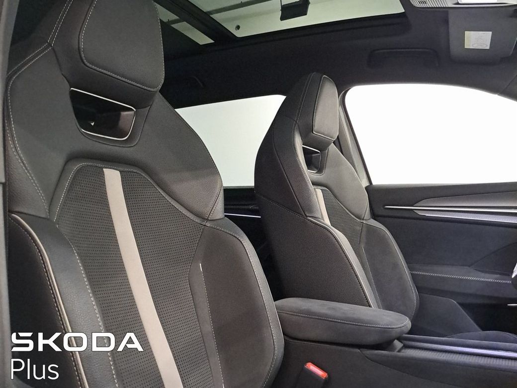 2025 Skoda Kodiaq