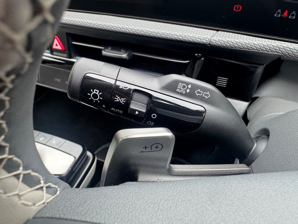 2025 Kia EV6
