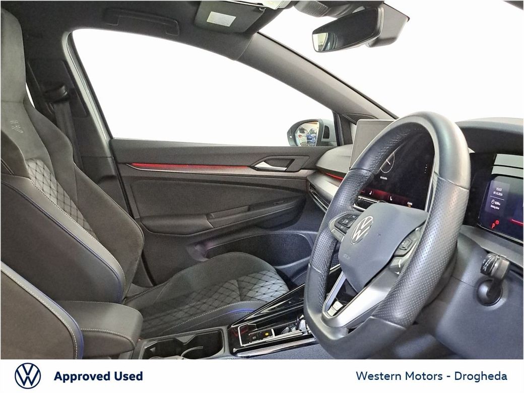 2026 Volkswagen Golf