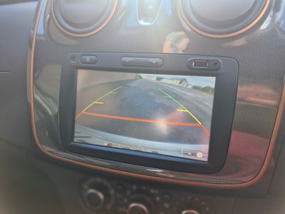 2017 Dacia Sandero