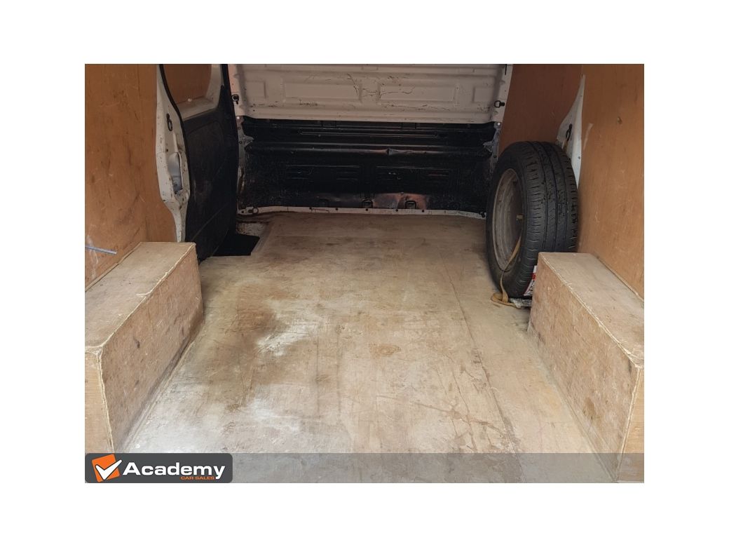 2023 Renault Trafic