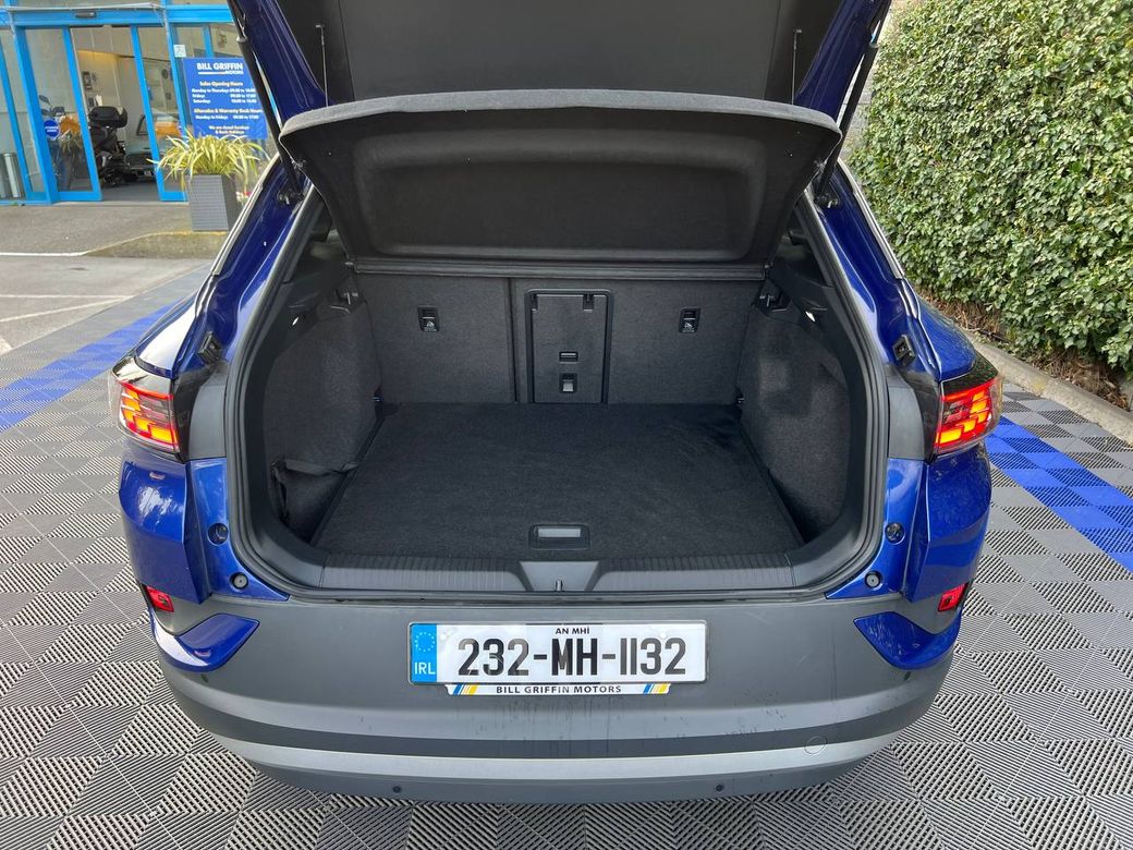 2023 Volkswagen ID.4