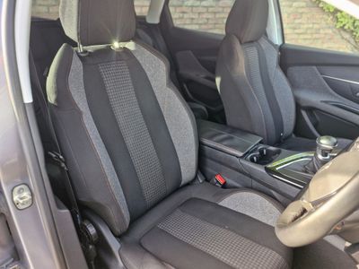 2017 Peugeot 3008