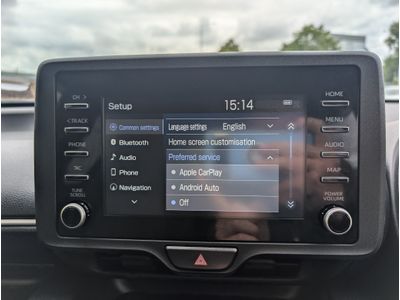 2023 Toyota Yaris
