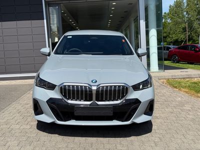 2026 BMW 5 Series