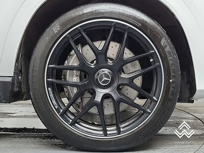 2025 Mercedes-Benz GLE Class