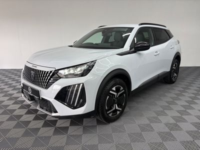 2024 Peugeot 2008