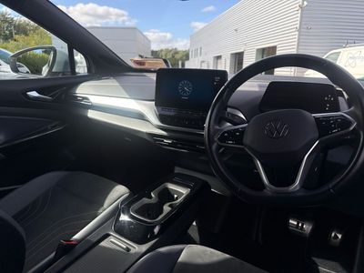 2023 Volkswagen ID.4