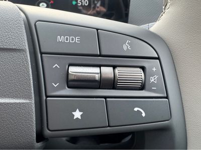 2025 Kia EV6