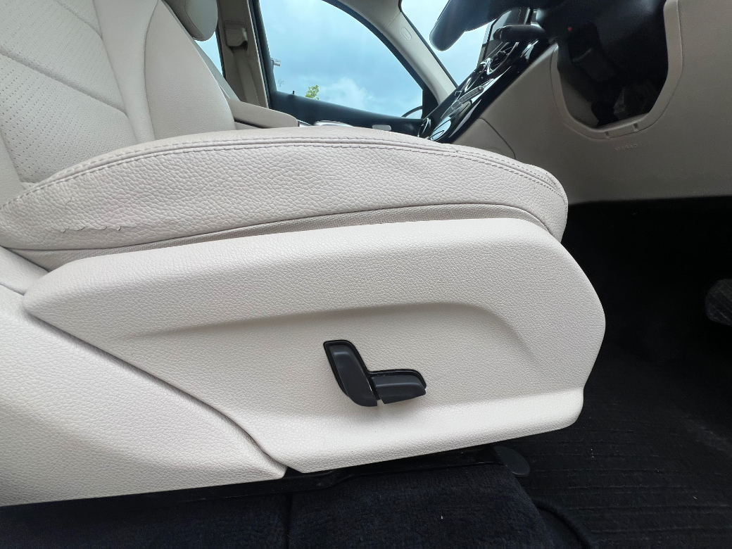 2018 Mercedes-Benz GLC Class