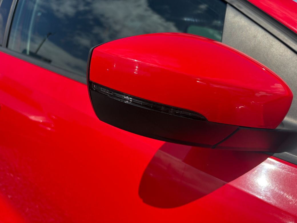 2016 Volkswagen Polo