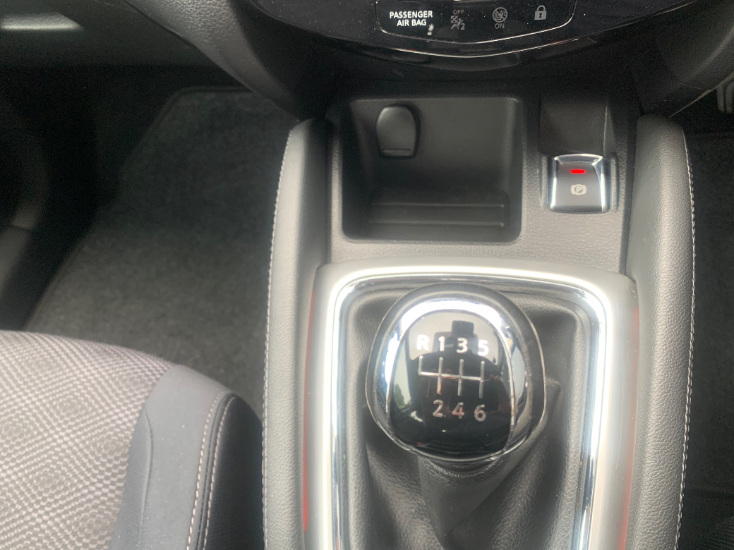 2014 Nissan Qashqai