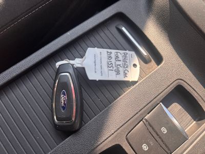 2021 Ford Kuga