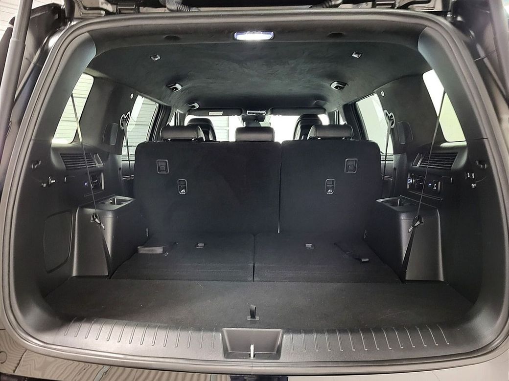 2024 Hyundai Santa Fe