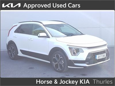 2023 Kia Niro