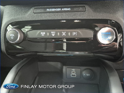 2027 Ford Kuga