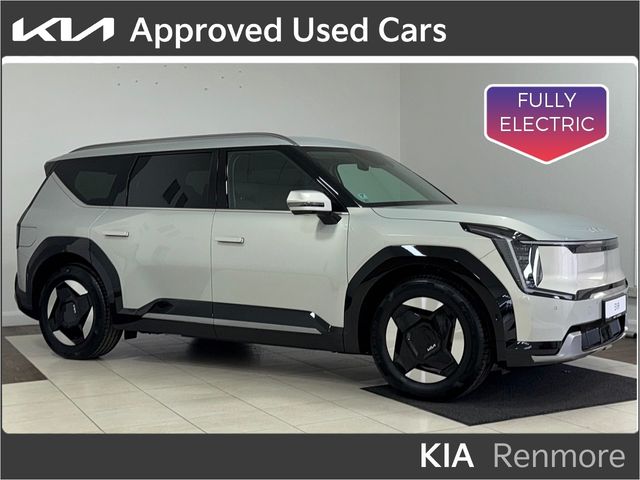 vehicle for sale from Kia Renmore