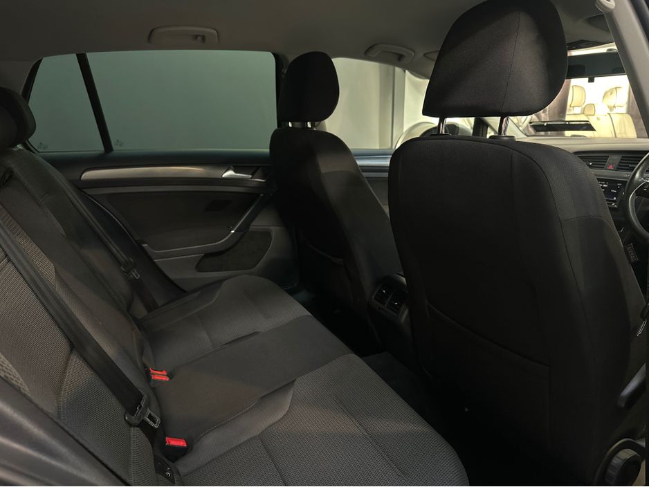 2013 Volkswagen Golf