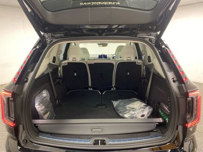 2027 Volvo EX90