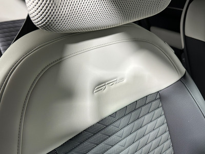 2027 Kia EV4