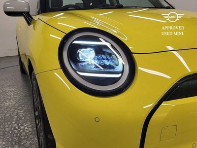 2024 Mini Cooper