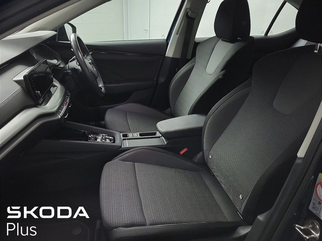 2023 Skoda Octavia