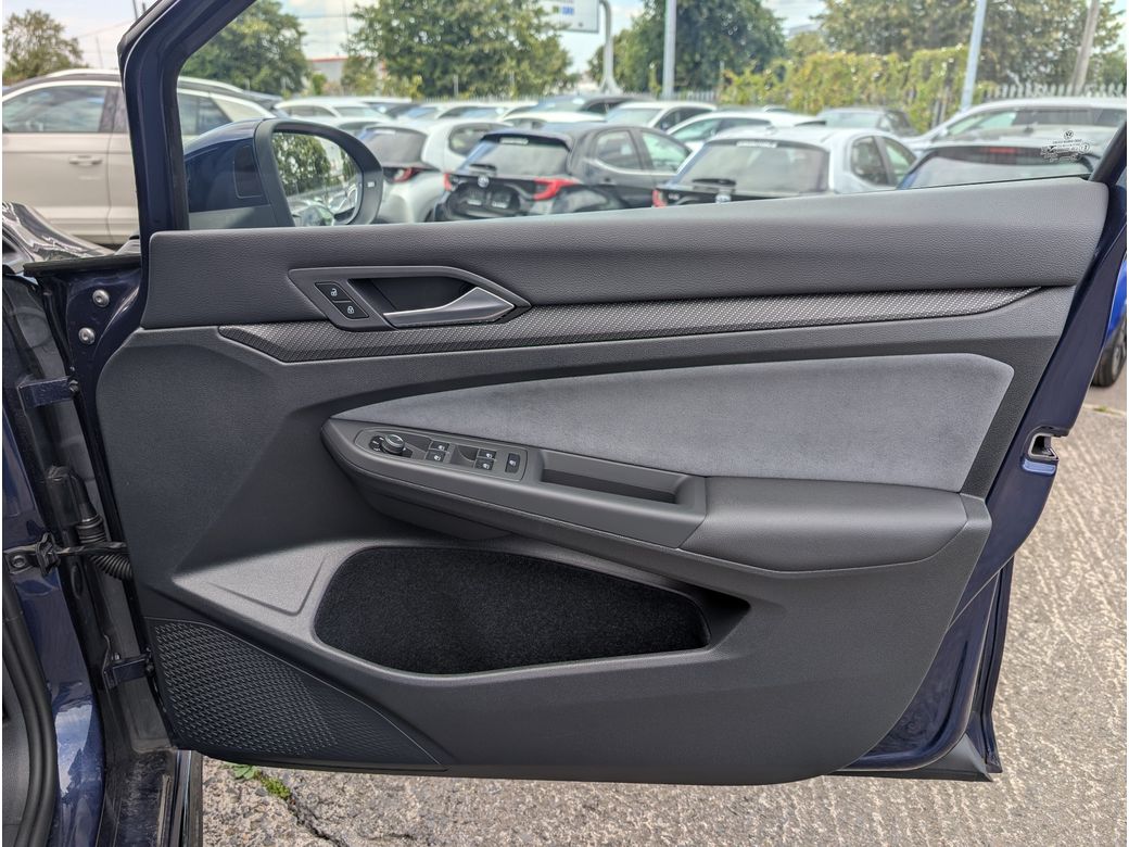 2022 Volkswagen Golf