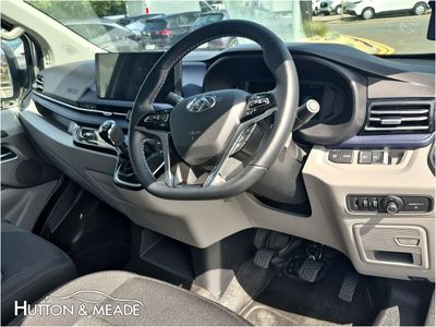 2026 Maxus Deliver 7