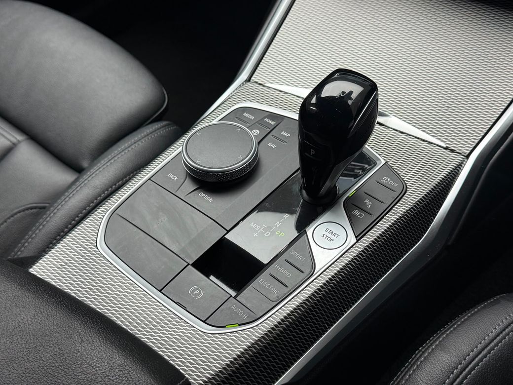 2022 BMW 3 Series