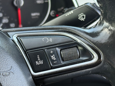 2014 Audi A5