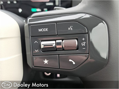 2026 Kia EV5