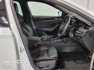 2024 Skoda Octavia