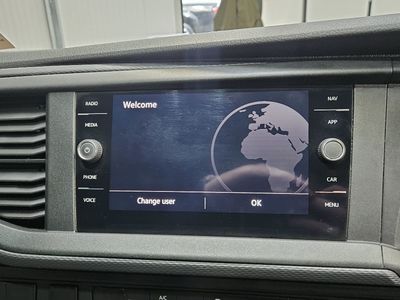2022 Volkswagen Transporter