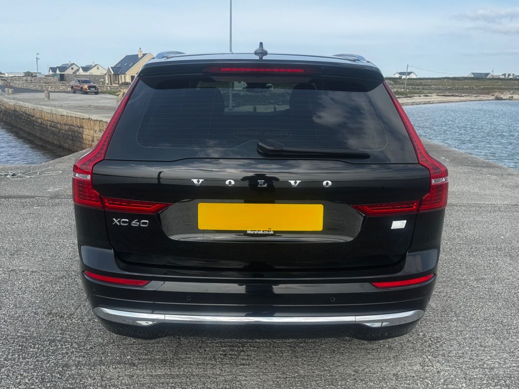 2023 Volvo XC60
